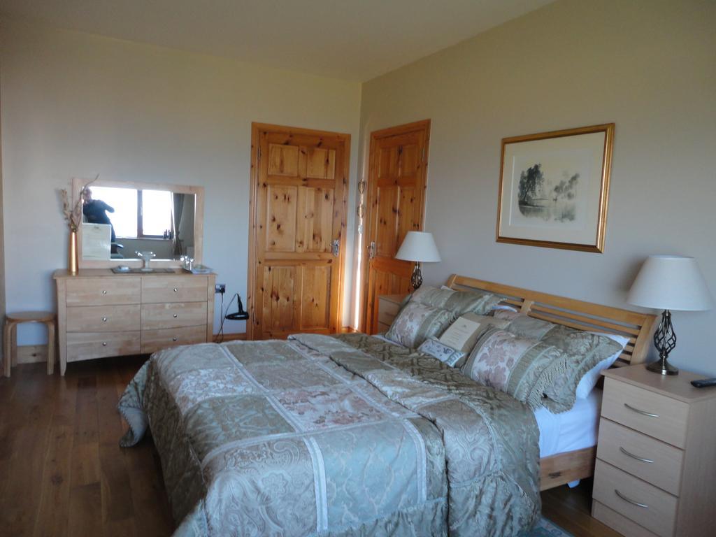 Creevagh Heights B&B Killala Quarto foto