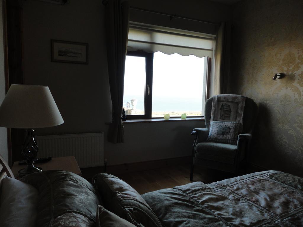 Creevagh Heights B&B Killala Quarto foto