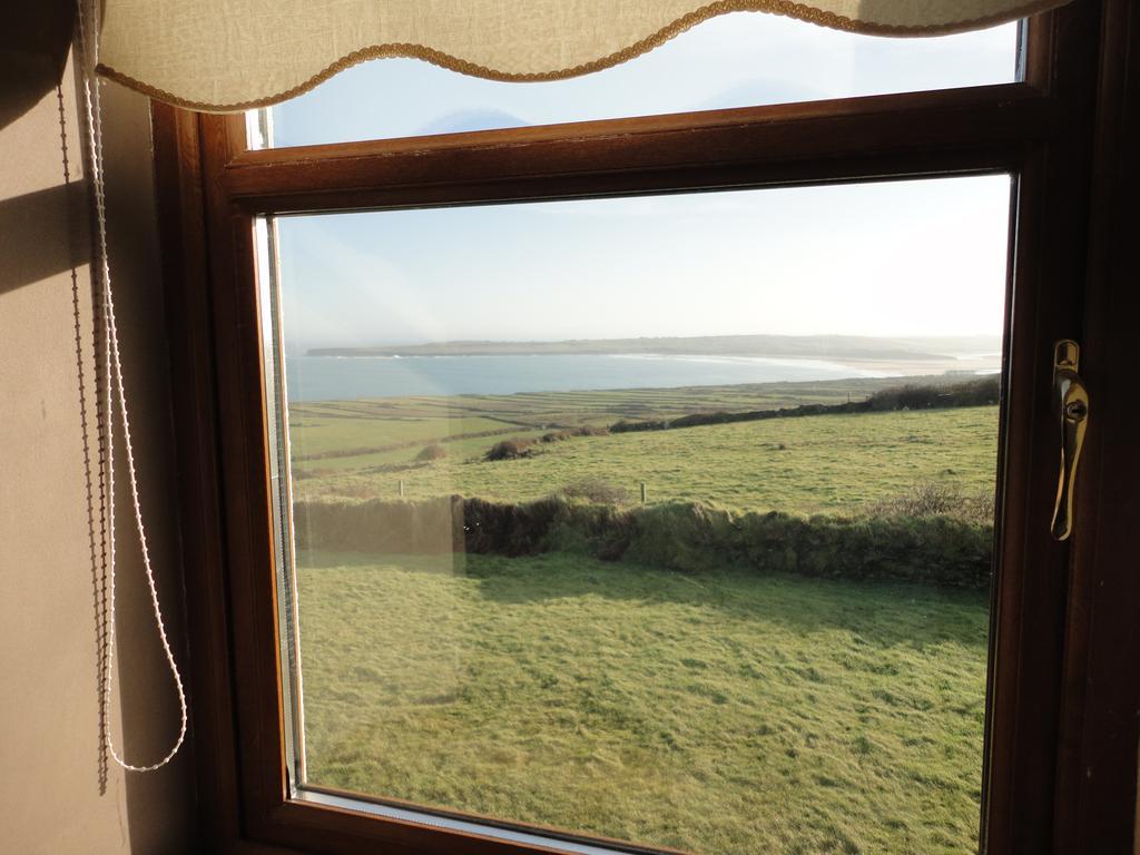 Creevagh Heights B&B Killala Quarto foto
