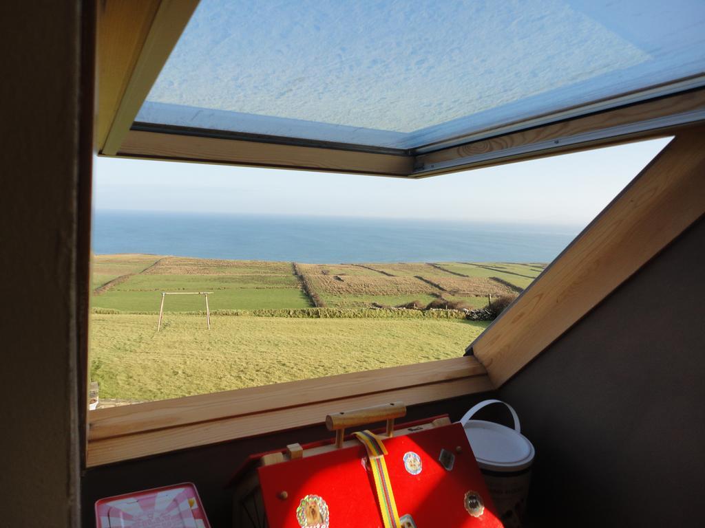 Creevagh Heights B&B Killala Quarto foto