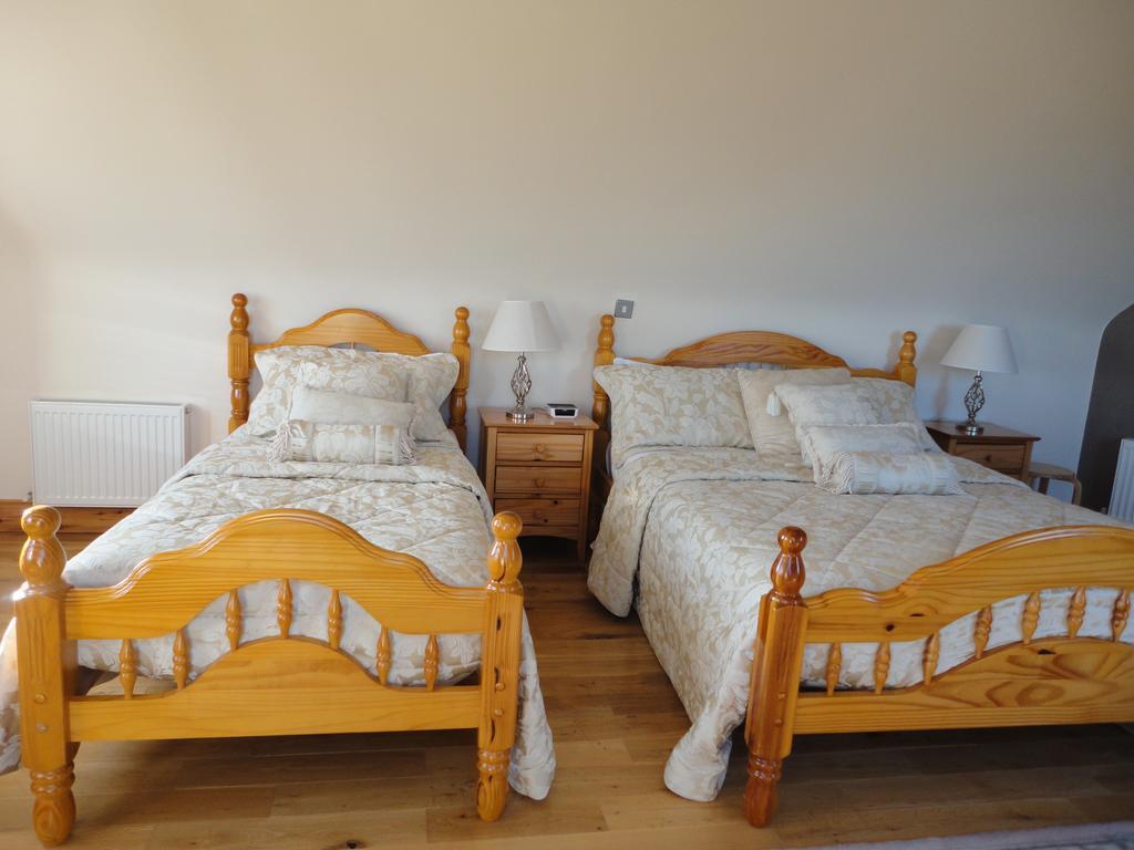 Creevagh Heights B&B Killala Quarto foto