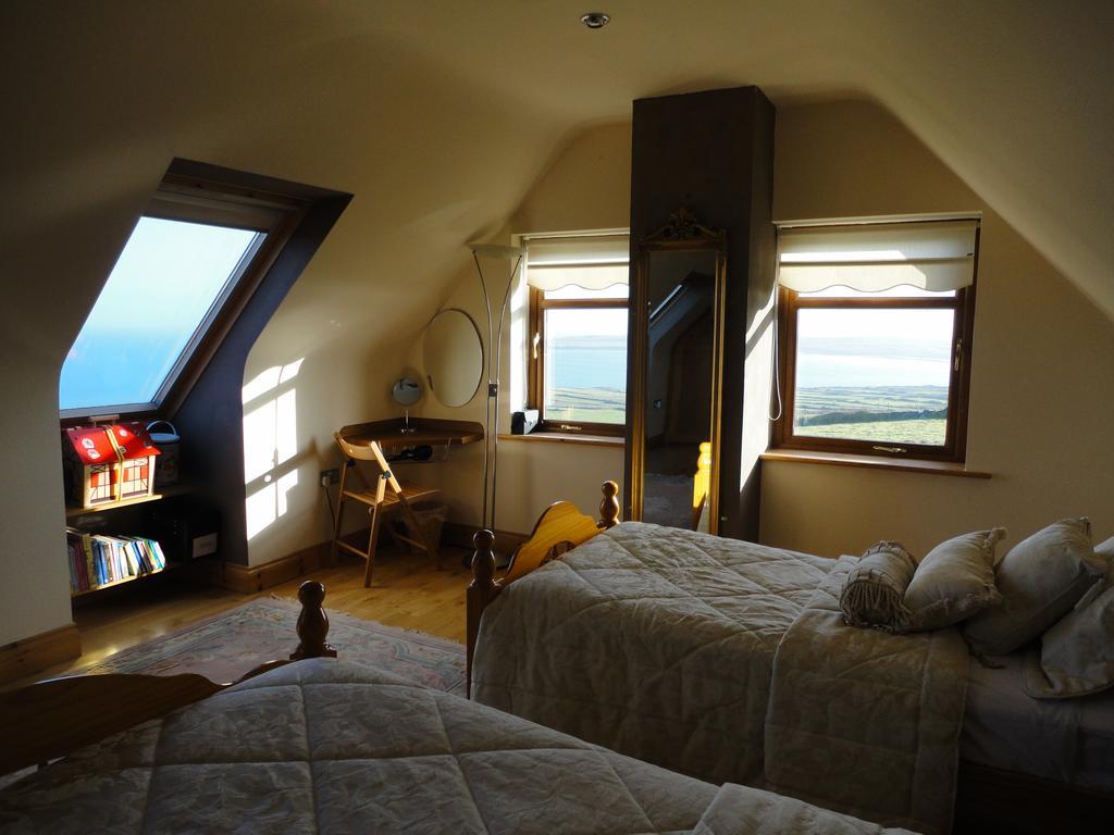 Creevagh Heights B&B Killala Quarto foto