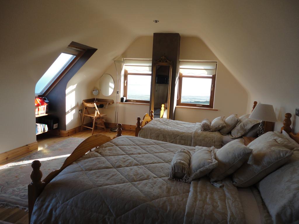 Creevagh Heights B&B Killala Quarto foto