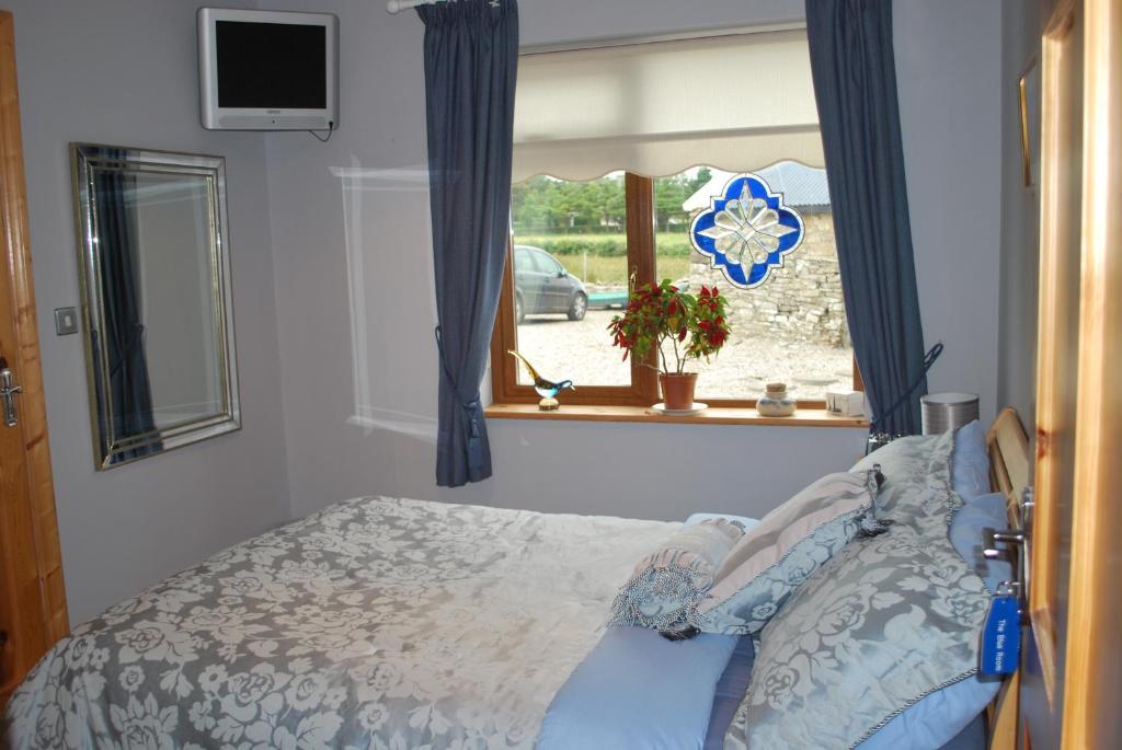 Creevagh Heights B&B Killala Quarto foto