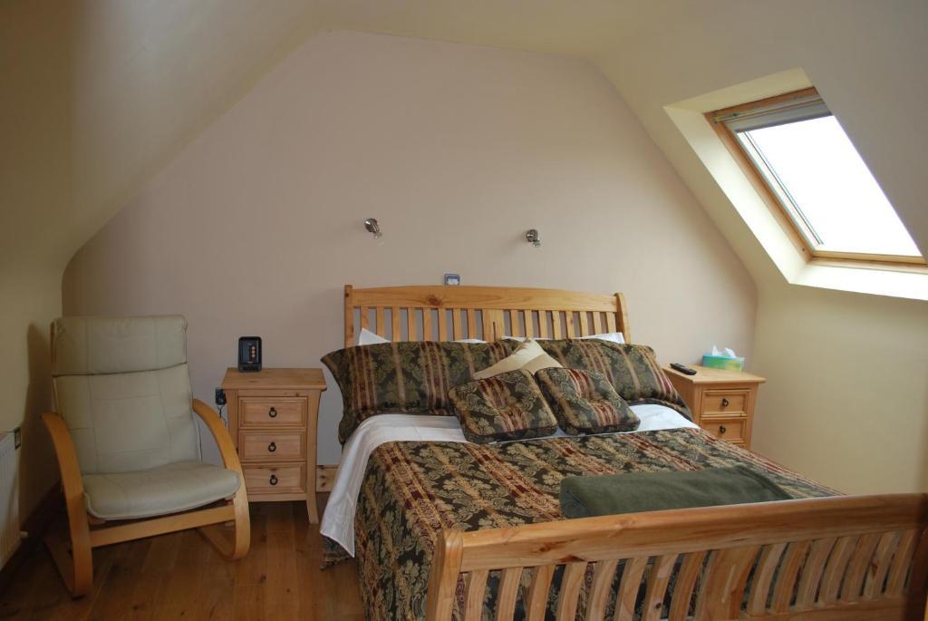 Creevagh Heights B&B Killala Quarto foto