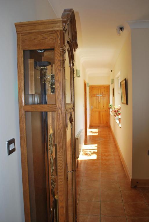 Creevagh Heights B&B Killala Exterior foto