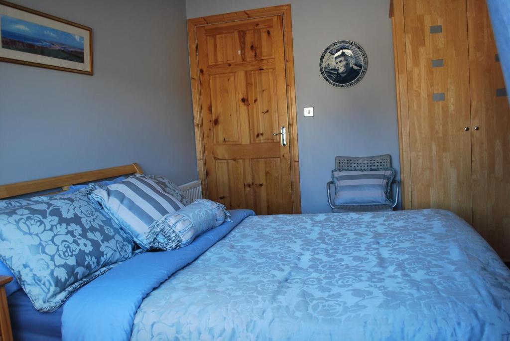 Creevagh Heights B&B Killala Quarto foto