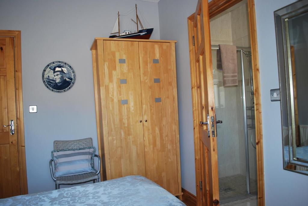 Creevagh Heights B&B Killala Quarto foto