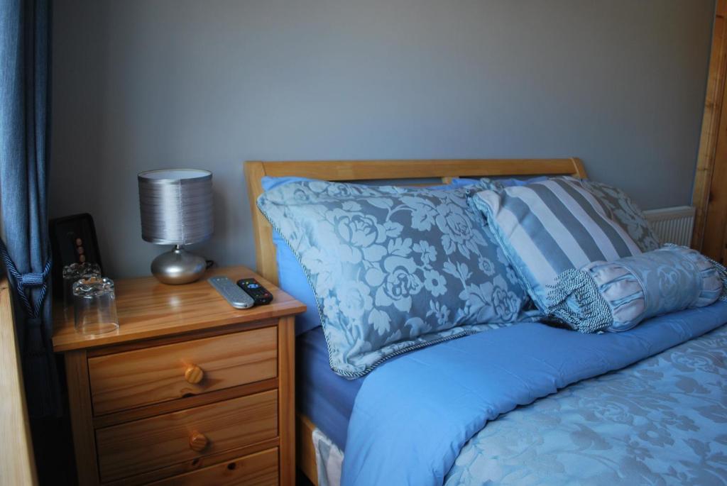 Creevagh Heights B&B Killala Quarto foto