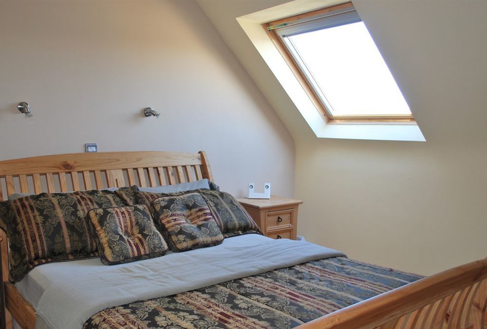 Creevagh Heights B&B Killala Exterior foto