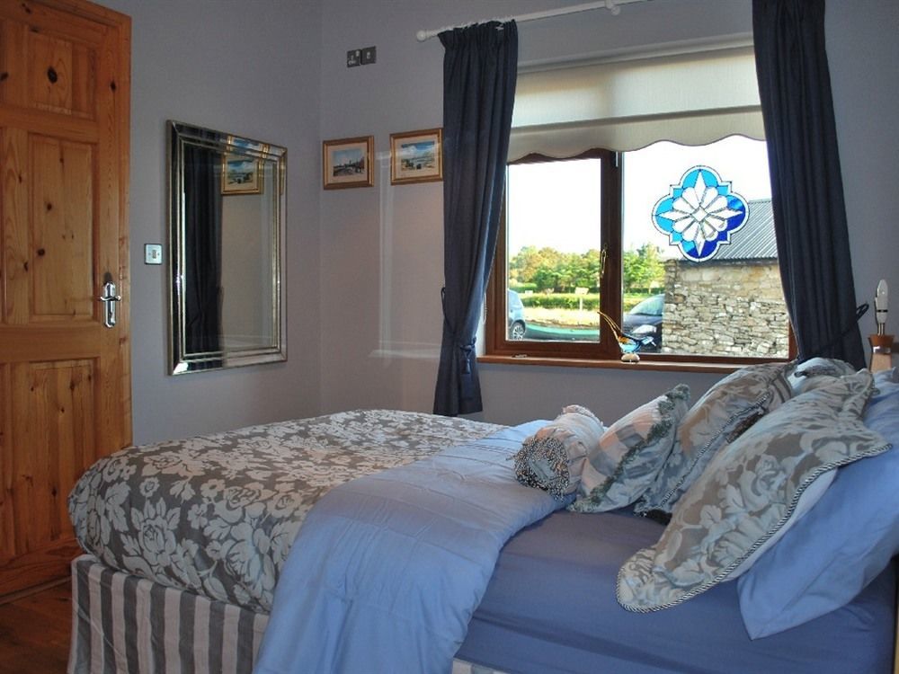 Creevagh Heights B&B Killala Exterior foto