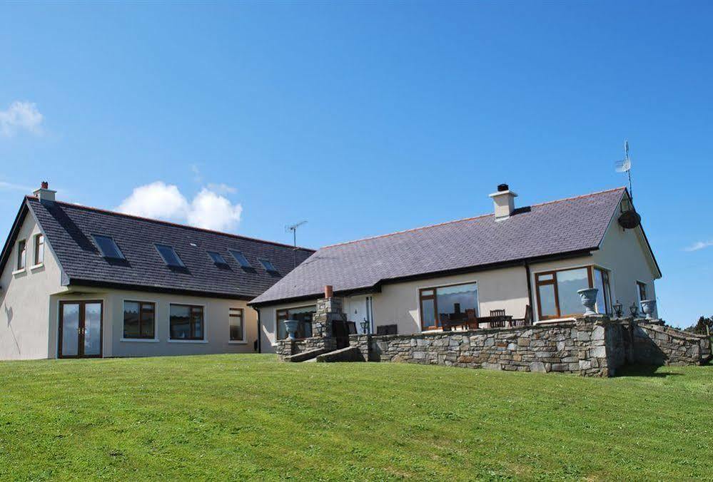 Creevagh Heights B&B Killala Exterior foto